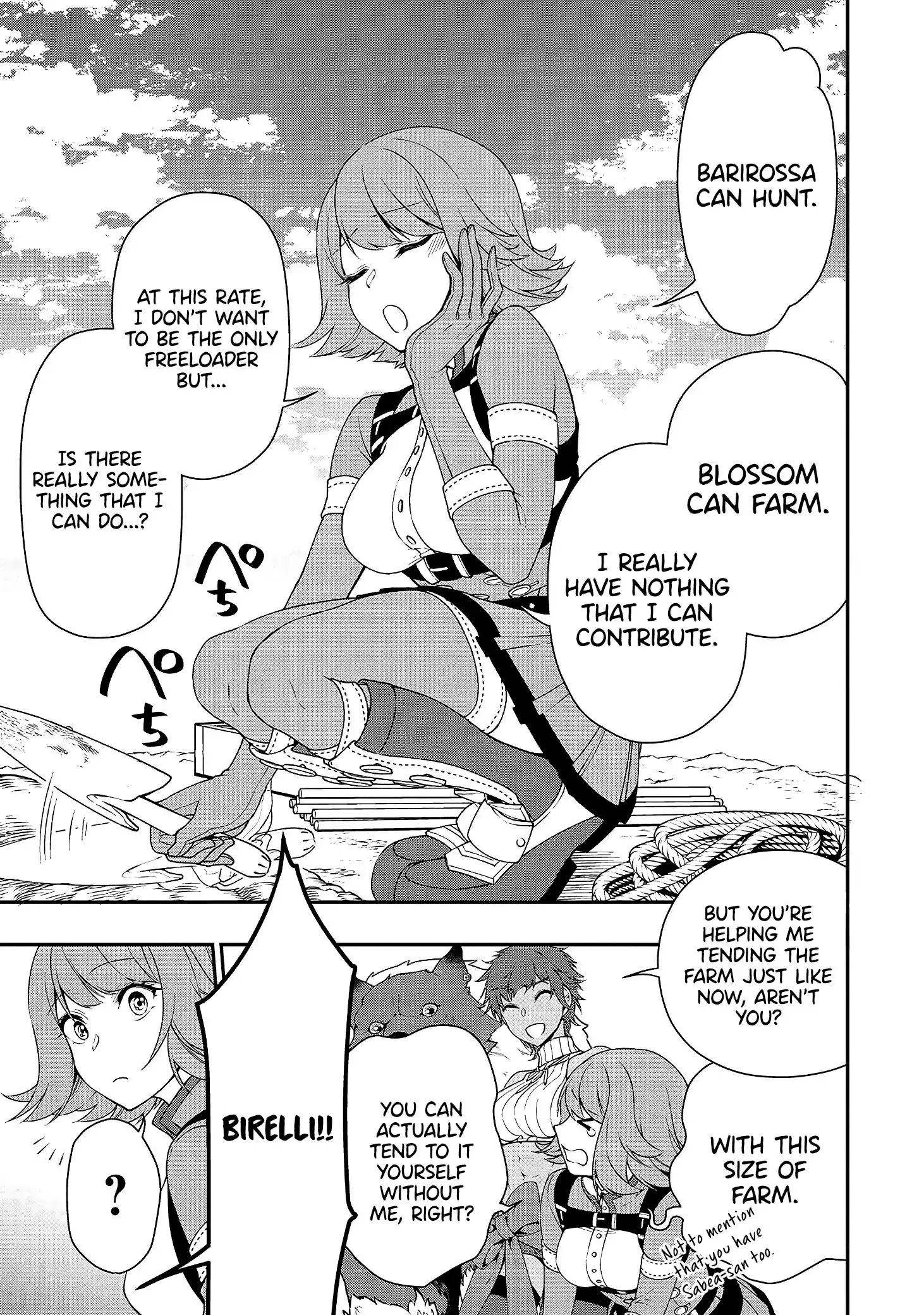 Lv2 kara Cheat datta Moto Yuusha Kouho no Mattari Isekai Life Chapter 15 10